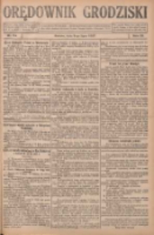 Orędownik Grodziski 1927.07.09R.9 Nr54