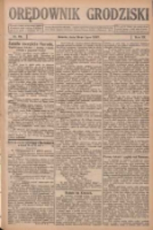 Orędownik Grodziski a 1927.07.16 R.9 Nr56