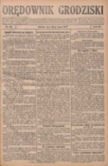 Orędownik Grodziski 1927.07.23 R.9 Nr58