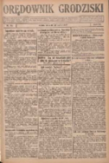 Orędownik Grodziski 1927.07.27 R.9 Nr59