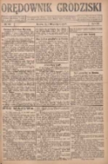 Orędownik Grodziski 1927.07.30 R.9 Nr60