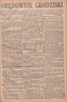 Orędownik Grodziski 1927.08.17 R.9 Nr65