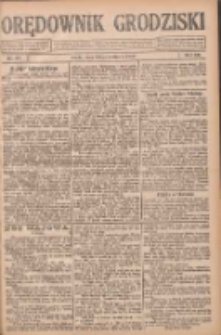 Orędownik Grodziski 1927.08.24 R.9 Nr67