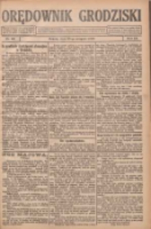 Orędownik Grodziski 1927.08.27 R.9 Nr68