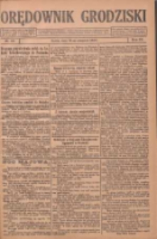 Orędownik Grodziski 1927.08.31 R.9 Nr69