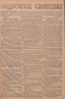 Orędownik Grodziski 1927.09.10 R.9 Nr72
