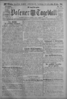 Posener Tageblatt 1917.09.01 Jg.56 Nr409