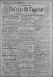 Posener Tageblatt 1917.09.04 Jg.56 Nr412