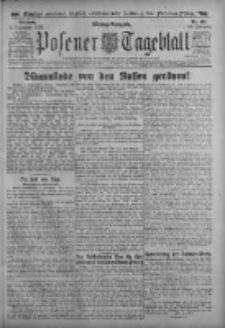 Posener Tageblatt 1917.09.05 Jg.56 Nr415