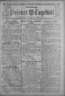 Posener Tageblatt 1917.09.06 Jg.56 Nr416