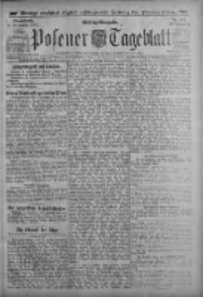 Posener Tageblatt 1917.09.06 Jg.56 Nr417