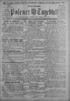 Posener Tageblatt 1917.09.07 Jg.56 Nr418