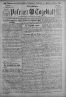 Posener Tageblatt 1917.09.11 Jg.56 Nr425