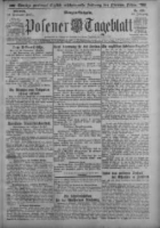 Posener Tageblatt 1917.09.12 Jg.56 Nr426
