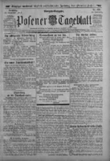 Posener Tageblatt 1917.09.18 Jg.56 Nr436