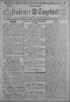 Posener Tageblatt 1917.09.19 Jg.56 Nr438