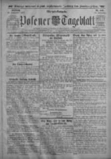 Posener Tageblatt 1917.09.26 Jg.56 Nr450