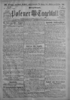 Posener Tageblatt 1917.09.28 Jg.56 Nr455
