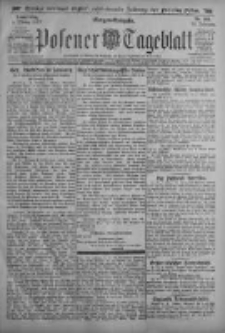 Posener Tageblatt 1917.10.04 Jg.56 Nr464