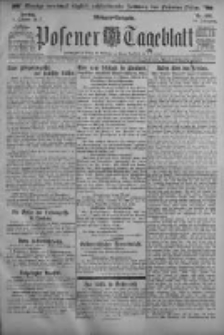 Posener Tageblatt 1917.10.05 Jg.56 Nr466