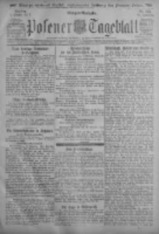 Posener Tageblatt 1917.10.07 Jg.56 Nr470