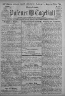 Posener Tageblatt 1917.10.09 Jg.56 Nr472