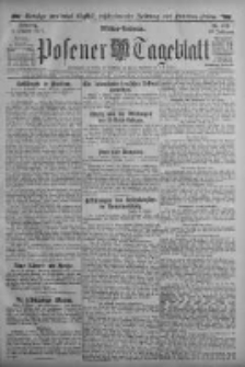 Posener Tageblatt 1917.10.09 Jg.56 Nr473