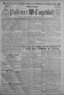 Posener Tageblatt 1917.10.10 Jg.56 Nr475