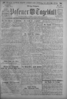 Posener Tageblatt 1917.10.13 Jg.56 Nr481
