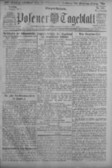 Posener Tageblatt 1917.10.14 Jg.56 Nr482