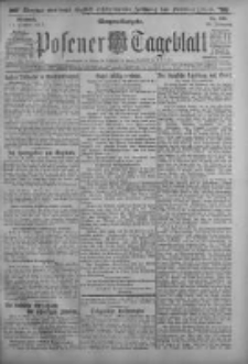Posener Tageblatt 1917.10.17 Jg.56 Nr486