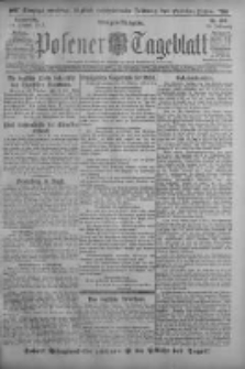 Posener Tageblatt 1917.10.18 Jg.56 Nr488