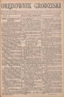Orędownik Grodziski 1927.09.28 R.9 Nr77