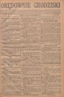 Orędownik Grodziski 1927.10.08 R.9 Nr80