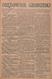 Orędownik Grodziski 1927.10.15 R.9 Nr82