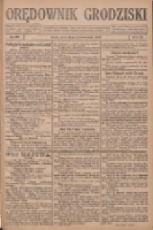 Orędownik Grodziski 1927.10.19 R.9 Nr83