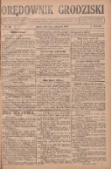 Orędownik Grodziski 1927.11.02 R.9 Nr87