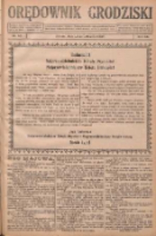 Orędownik Grodziski 1927.11.12 R.9 Nr90