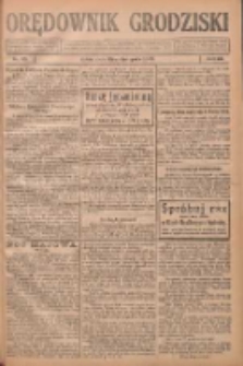 Orędownik Grodziski 1927.11.23 R.9 Nr93