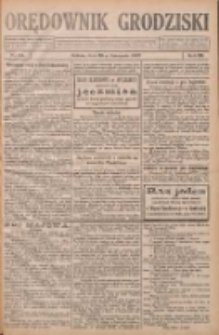 Orędownik Grodziski 1927.11.26 R.9 Nr94