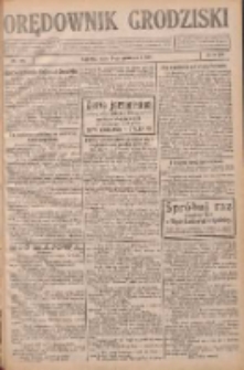 Orędownik Grodziski 1927.12.03 R.9 Nr96