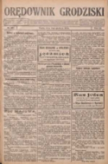 Orędownik Grodziski 1927.12.07 R.9 Nr97