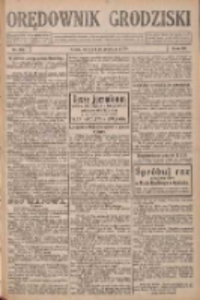 Orędownik Grodziski 1927.12.14 R.9 Nr99