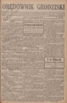 Orędownik Grodziski 1927.12.21 R.9 Nr101