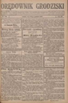 Orędownik Grodziski 1927.12.31 R.9 Nr104