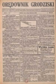 Orędownik Grodziski 1928.01.14 R.10 Nr4