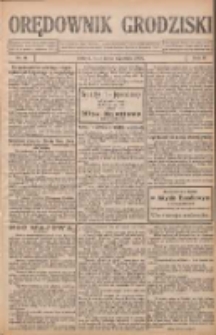 Orędownik Grodziski 1928.01.21 R.10 Nr6