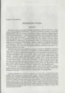 Wspomnienia wnuka. Pamiętnik Biblioteki K&oacute;rnickiej Z. 24.