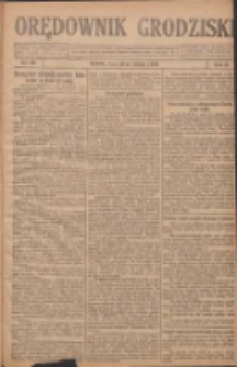 Orędownik Grodziski 1928.02.18 R.10 Nr14
