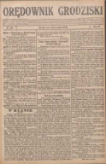 Orędownik Grodziski 1928.05.16 R.10 Nr39